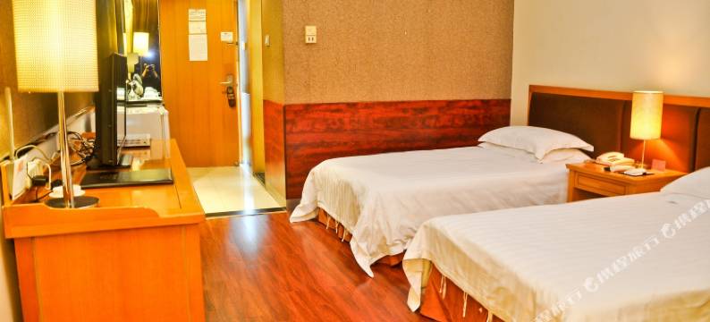 广州花城宾馆·北楼图片