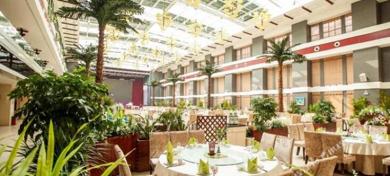 荆州天喜楚韵大酒店图片