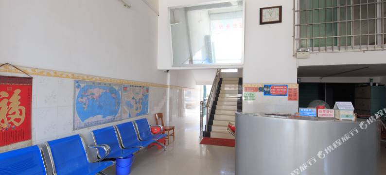 柳城华都宾馆图片