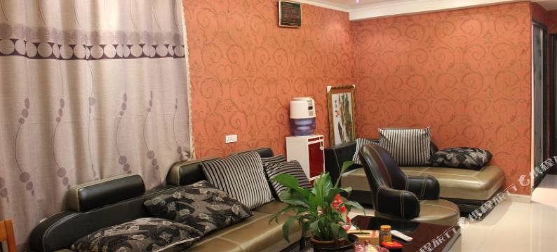 楠溪江狮子岩龙岩客栈图片