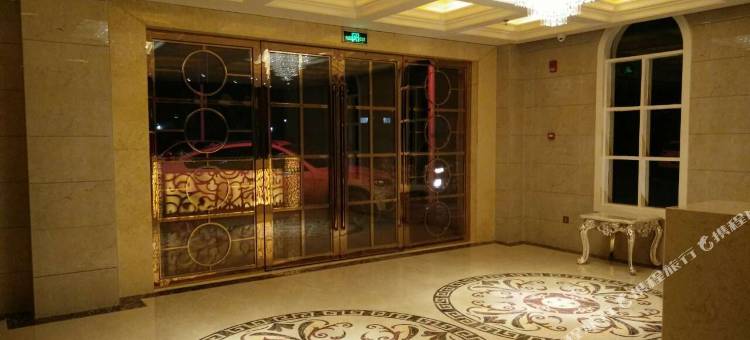 三都恒鑫大酒店图片