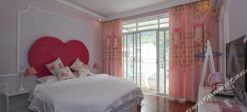 阳朔雨亭酒店图片