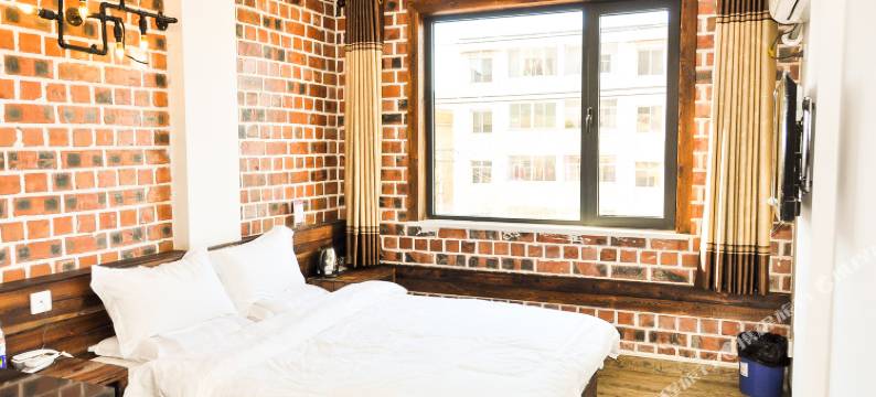 兴隆住这儿宾馆图片