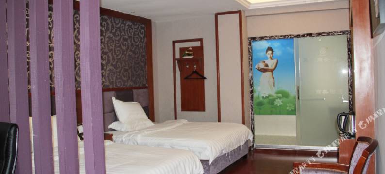 东源莱茵商务酒店图片