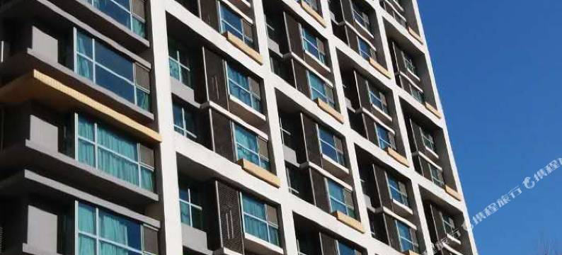 北京雅斯茗海晟服务公寓图片