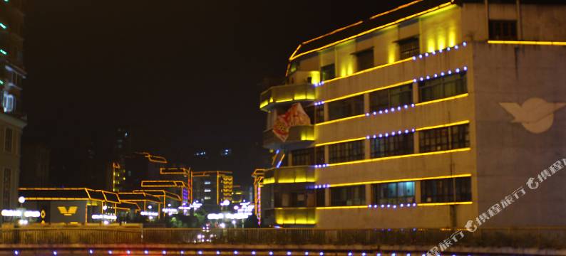 宜章如意宾馆图片