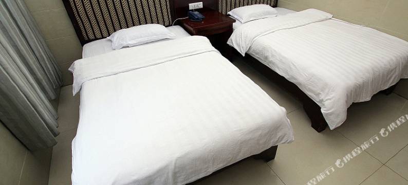 永福福兴宾馆图片