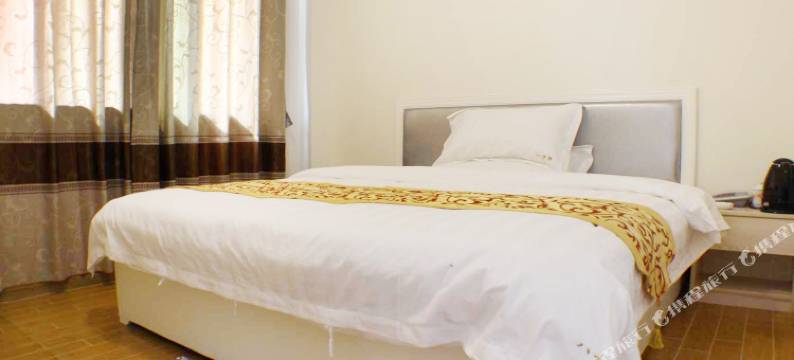 仁化丹霞山八方缘民宿图片