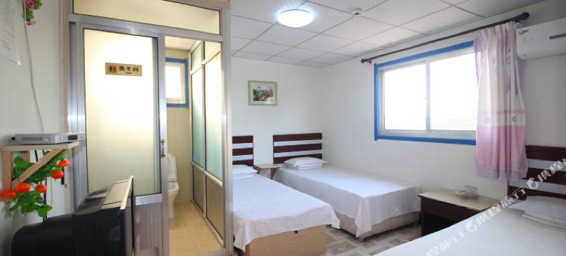 蓬莱文涵渔家公寓图片