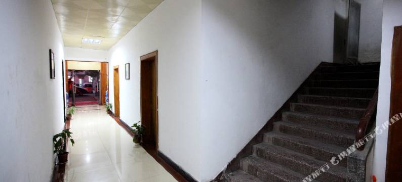 南昌昌航宾馆图片