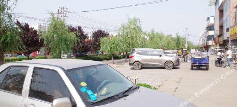 沁阳舒怡宾馆图片