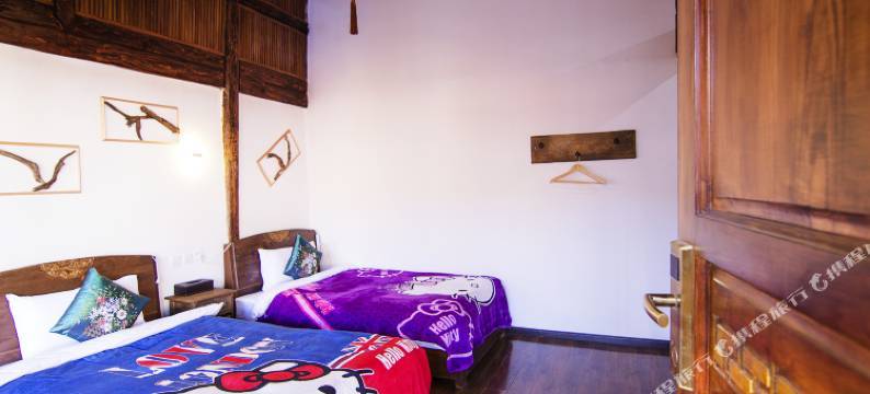 沙溪古镇颖居客栈图片