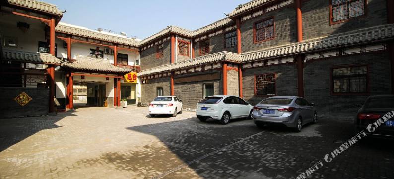 包公湖酒店(开封包公祠西司夜市店)图片