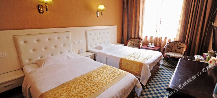 泸州纳溪宾馆图片