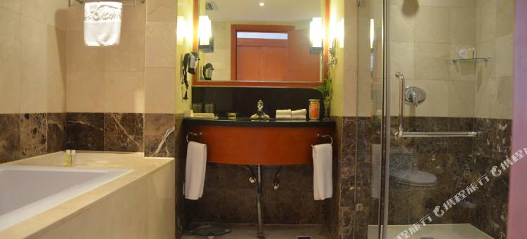 爱时特套房酒店(唐山会展中心远洋城店)图片