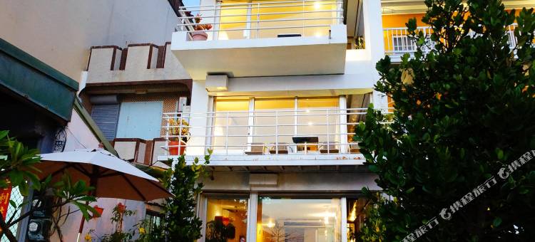 屏东船帆石600图片