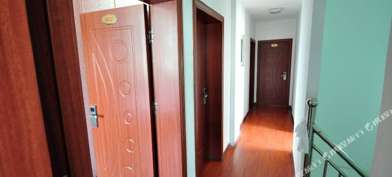 巢湖君巢宾馆图片