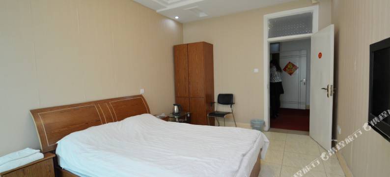 淮安康城宾馆图片