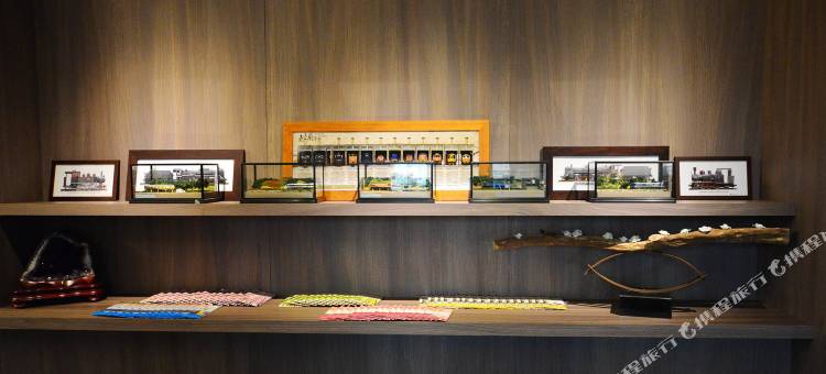 葛瑞丝商旅中和馆图片