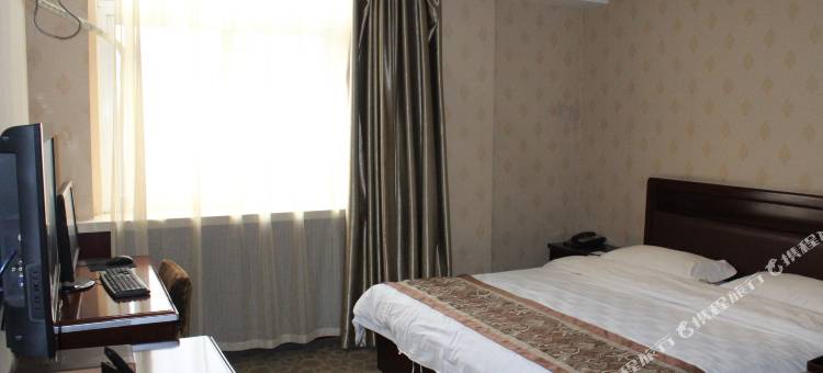 安阳龙腾宾馆(文明大店店)图片