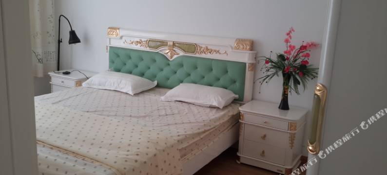 日照浩海亮景海景公寓图片