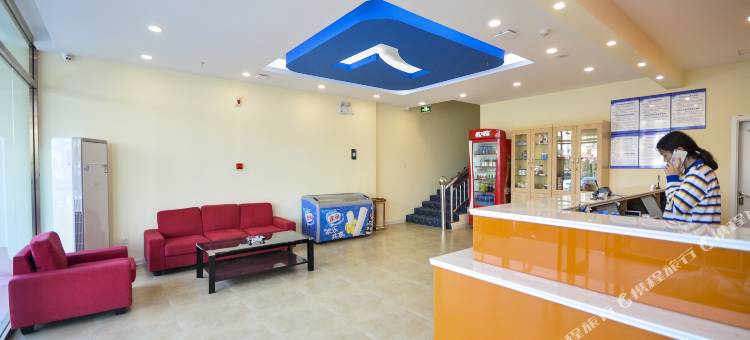 7天连锁酒店(秦皇岛开发区长江道店)图片