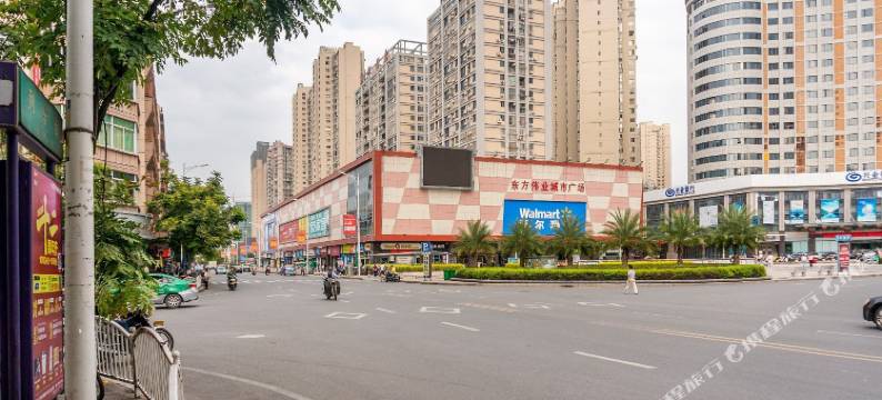 三明金悦商务宾馆图片