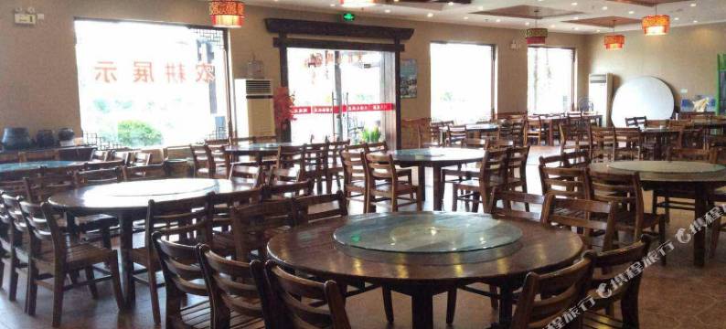 上海大指头农庄图片