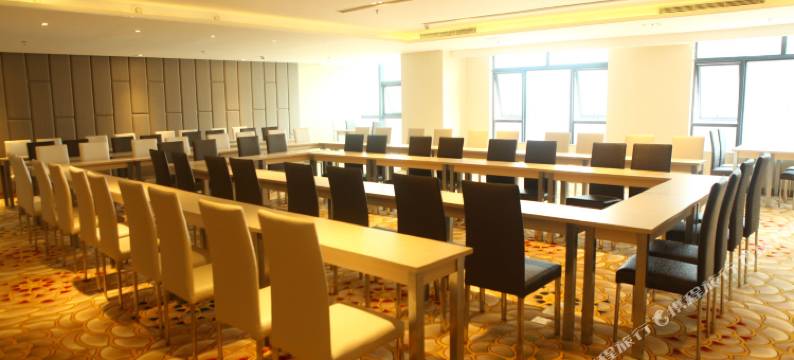 铂诗曼酒店(深圳龙岗南联地铁站店)图片