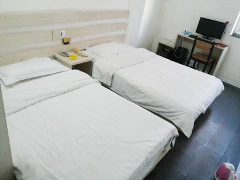 大同北鑫快捷民宿