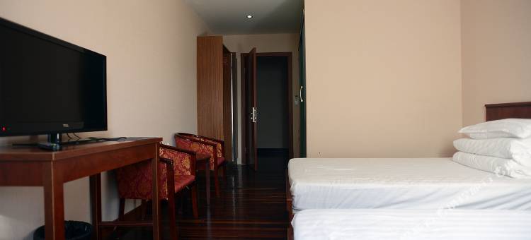 上海三灶浴室宾馆图片