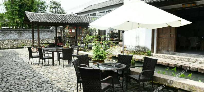 永嘉楠园民宿图片