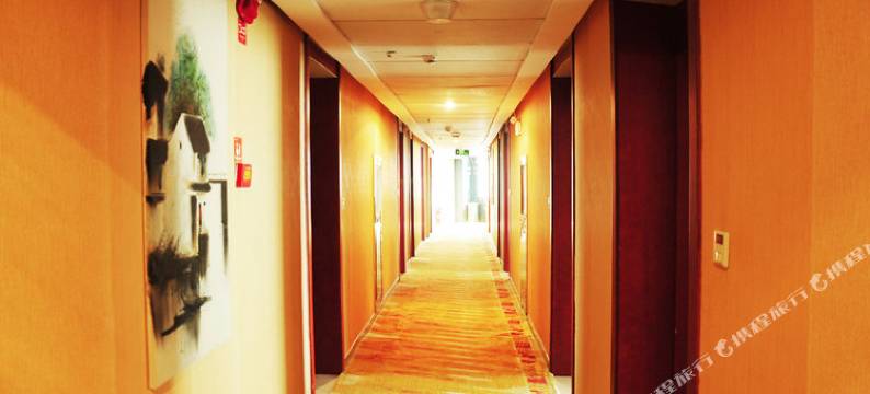 惠州金谷酒店图片