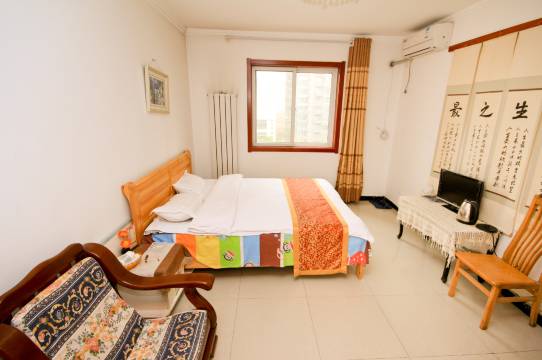 西安小石头家庭宾馆