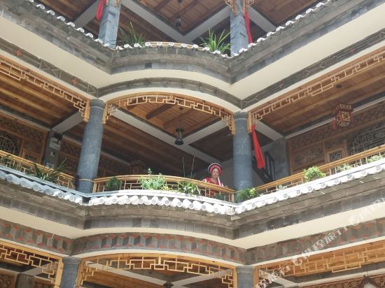 q居大理宾川鸡足山水云间客栈附近酒店宾馆, 宾川宾馆价格查询 【携程