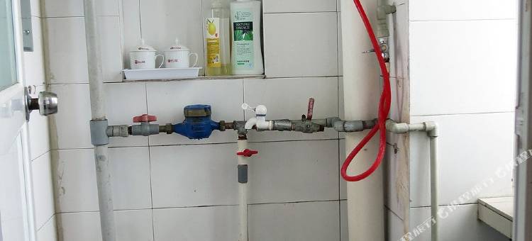 常德乌姐宾馆图片