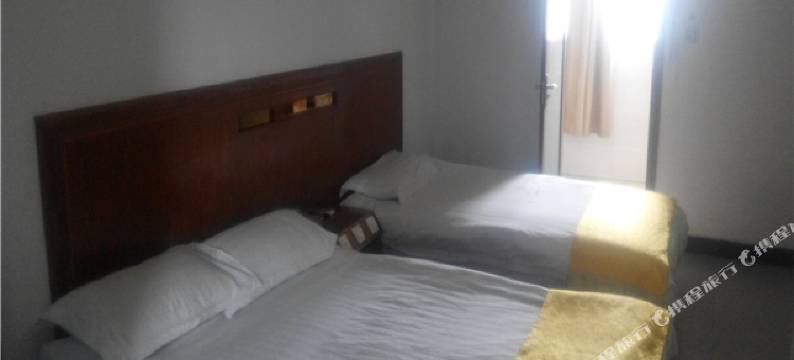 霍山永宏宾馆图片