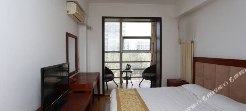 乐亭恒金商务酒店图片