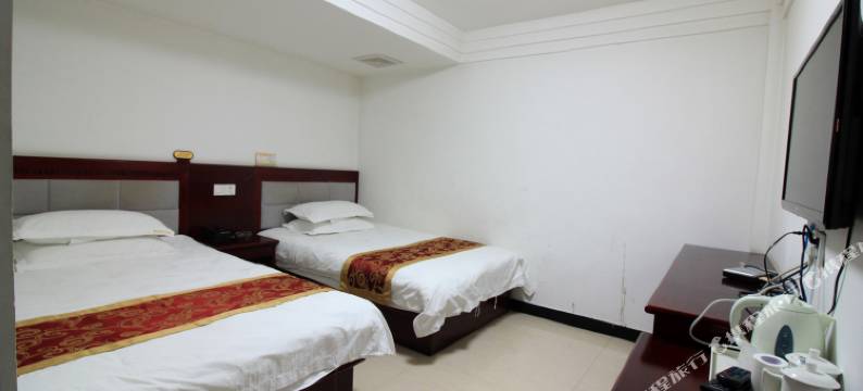 内乡好如家快捷宾馆图片