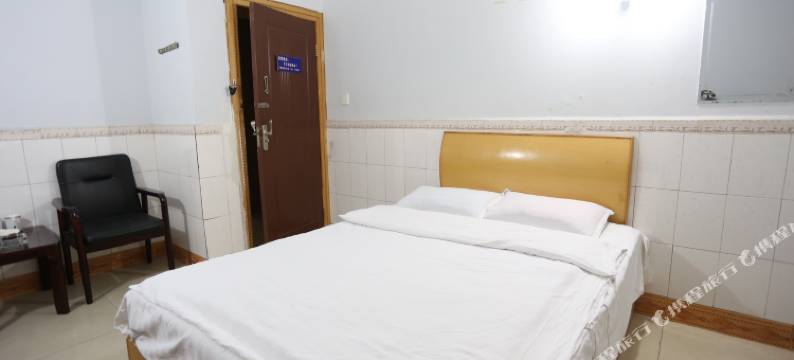 南充星星商务宾馆图片