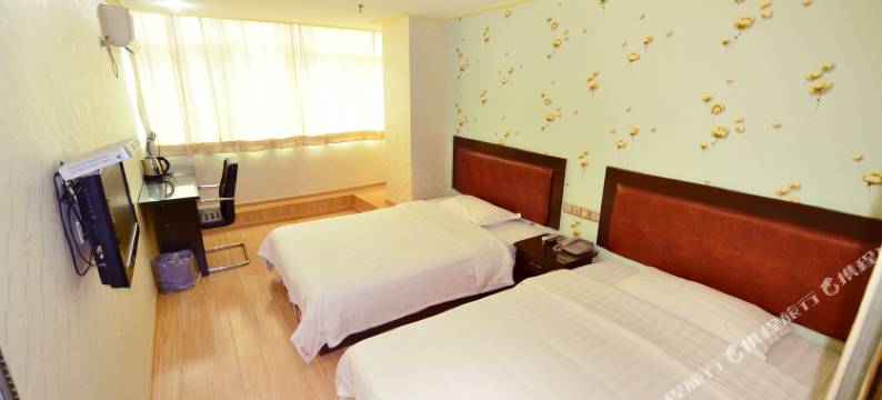 武汉鹏程宾馆图片