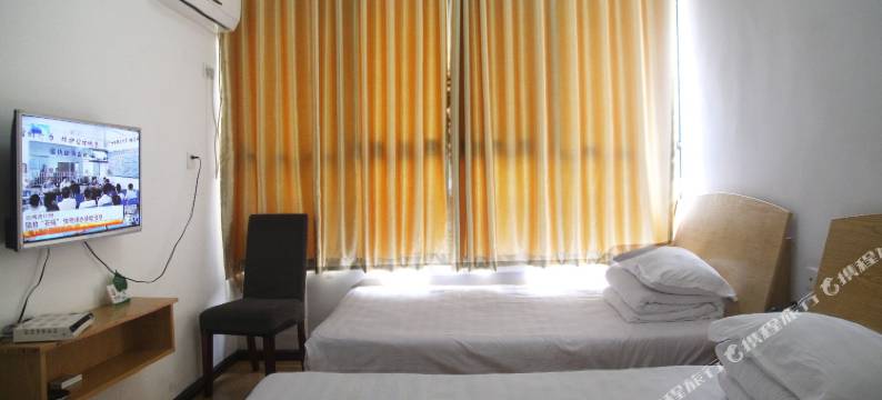 迎君宾馆(武汉阳逻客运站店)图片