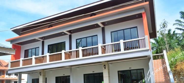 兰塔岛蓬皮帕特度假村(Phongpipat Lanta Mansion)图片