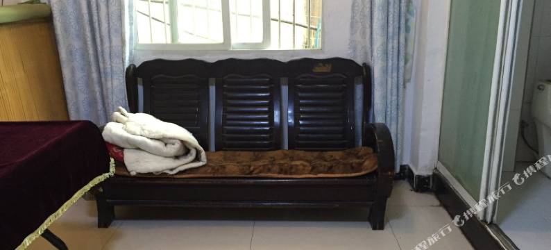 九江南站小宾馆图片