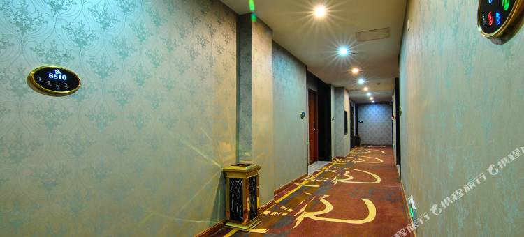 阳光100精品酒店(邵阳县振羽广场店)图片