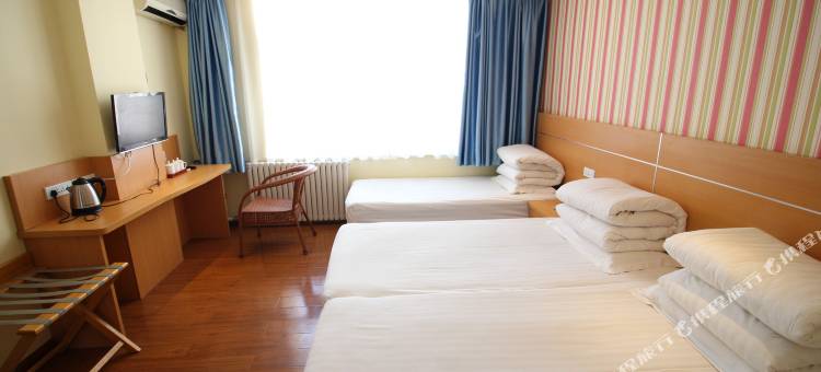 烟台金港宾馆图片