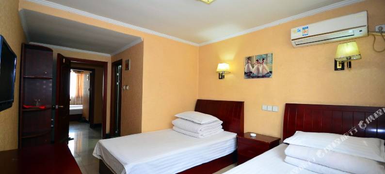 徐州明都宾馆图片