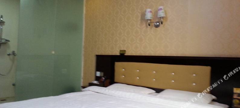 宁乡春城华丽宾馆图片