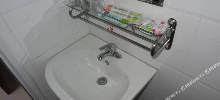 迁西德誉快捷酒店图片