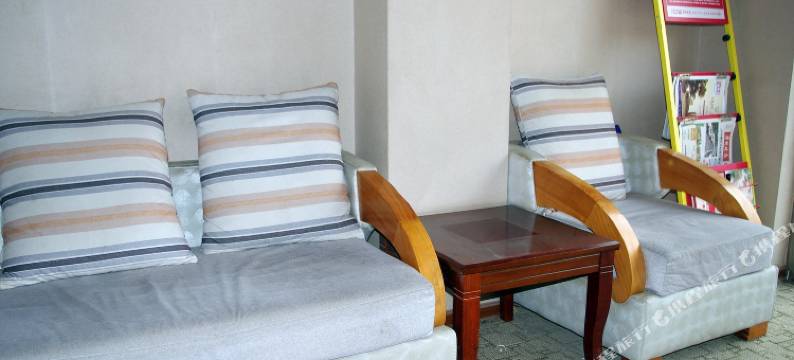 郑州风尚酒店公寓图片